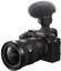 Sony ECM-M1 Shotgun Microphone