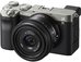 Sony FE 24mm F2.8 G