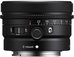 Sony FE 50mm F2.5 G