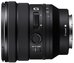 Sony FE PZ 16-35mm F4 G