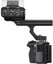 Sony FX30 Digital Cinema Camera with XLR Handle Unit