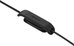 Sony IER‑EX15C USB‑C Wired Earbuds with Mic, White