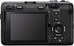 Sony FX30 su XLR rankena