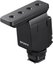 Sony mikrofonas ECM-B10 + 50 &euro; cashback