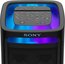 Sony SRS-ULT900AC ULT TOWER 9AC Party Speaker | Sony