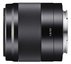 Sony 1,8/50 black E-Mount Sony Lens