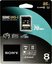 Sony SDHC Performance 8GB Class 10