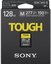 Sony SDXC M Tough series 128GB UHS-II Class 10 U3 V60