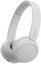 Sony WH-CH520 Wireless Headphones, White