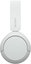 Sony WH-CH520 Wireless Headphones, White