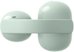 Sony LinkBuds WF-LC900 Clip Open-Ear Headphones, Green | Sony