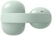 Sony LinkBuds WF-LC900 Clip Open-Ear Headphones, Green | Sony