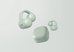 Sony LinkBuds WF-LC900 Clip Open-Ear Headphones, Green | Sony