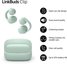 Sony LinkBuds WF-LC900 Clip Open-Ear Headphones, Green | Sony