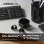 Sony LinkBuds WF-LC900 Clip Open-Ear Headphones, Green | Sony