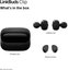 Sony LinkBuds WF-LC900 Clip Open-Ear Headphones, Greige | Sony