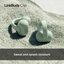 Sony LinkBuds WF-LC900 Clip Open-Ear Headphones, Greige | Sony