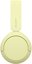 Sony WH-CH520 Wireless Headphones Yellow | Sony