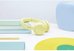 Sony WH-CH520 Wireless Headphones Yellow | Sony