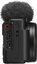 Sony ZV-1 II Vlog camera black