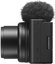 Sony ZV-1 II Vlog camera black