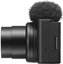 Sony ZV-1 II Vlog camera black