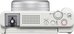 Sony ZV-1 II Vlog camera white