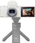 Sony ZV-1 II Vlog camera white