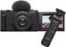 Sony ZV-1F Vlog Camera+ Sony Shooting Grip GP-VPT3 DOVANŲ !