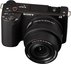 Sony ZV-E10 II + 16-50 mm