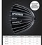 SMDV Speedbox Mega 130 Deep softbox 130cm White bowens mount