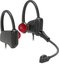 Speedlink headset Juzar Gaming Ear Buds (SL-860020-BKRD)