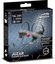 Speedlink headset Juzar Gaming Ear Buds (SL-860020-BKRD)