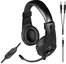 Speedlink headset Legatos PC/PS5/PS4/Xbox Series X/S/Switch/OLED/Lite (SL-860014-BK)