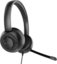 Speedlink headset Metis (SL-870006-BK)