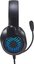 Speedlink headset Tyron RGB Stereo (SL-860016-BK)