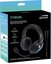 Speedlink headset Tyron RGB Stereo (SL-860016-BK)