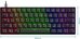 Speedlink keyboard Atmos RGB Rainbow US (SL-670015-BK-US)