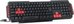 Speedlink keyboard Ludicium Nordic (SL-670009-BK-NC)