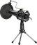 Speedlink microphone Audis Streaming (SL-800012-BK)