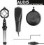 Speedlink microphone Audis Streaming (SL-800012-BK)