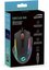 Speedlink mouse Decus NX RGB, black (SL-680024-RRBK)