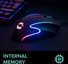 Speedlink mouse Decus NX RGB, black (SL-680024-RRBK)