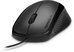 Speedlink mouse Kappa USB, black (SL-610011-BK)