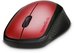 Speedlink mouse Kappa Wireless, red (SL-630011-RD)