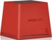 Speedlink speaker Cubid BT, red (SL-8904-RD)