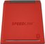 Speedlink speaker Cubid BT, red (SL-8904-RD)