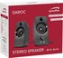 Speedlink speakers Daroc (SL-810005-BK)