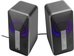Speedlink speakers Lavel (SL-810007-BK)