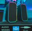 Speedlink speakers Token RGB (SL-810008-BK)